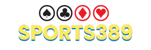 Logo SPORTS389